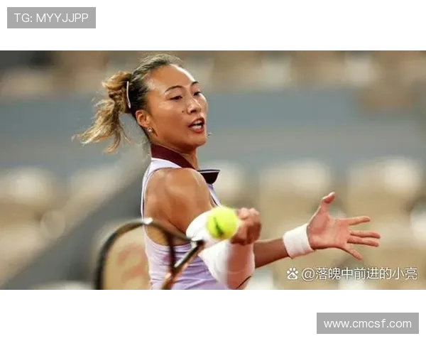 深度对话：杨静如何在网球世界中追寻梦想与突破自我