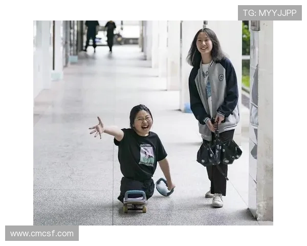 与滑板女神周秀英的对话揭秘她的滑板生涯与梦想追逐之路