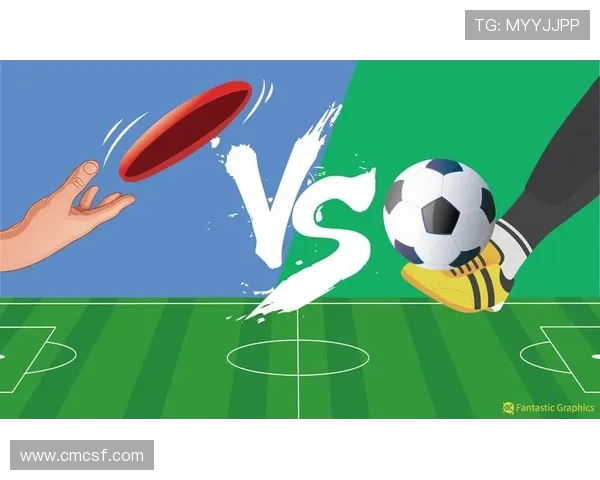 广州飞盘队进攻体系解析：飞盘战术的创新与应用探讨